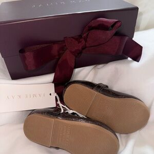 NWT Jamie Kay ballet flats